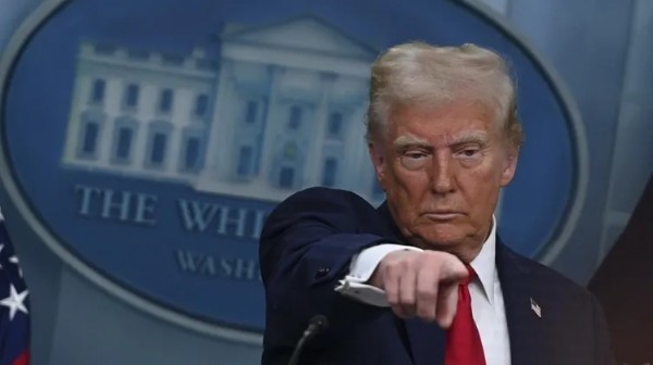 İşte İran’a Kara Harekatı Senaryosu! Trump Yönetimi Açısından En Riskli Adımlardan Biri